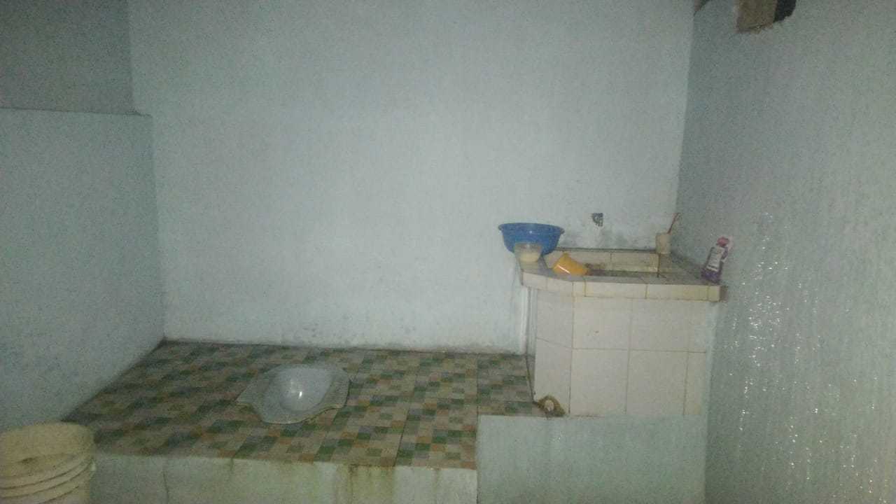 Foto Jamban/WC 100%